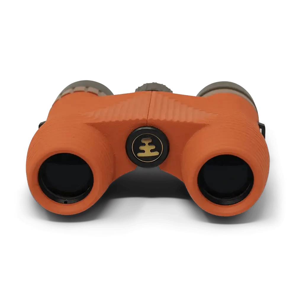 Nocs Standard Issue 8x25 Binoculars