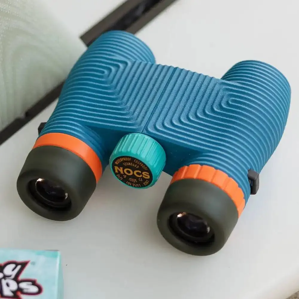 Nocs Standard Issue 8x25 Binoculars