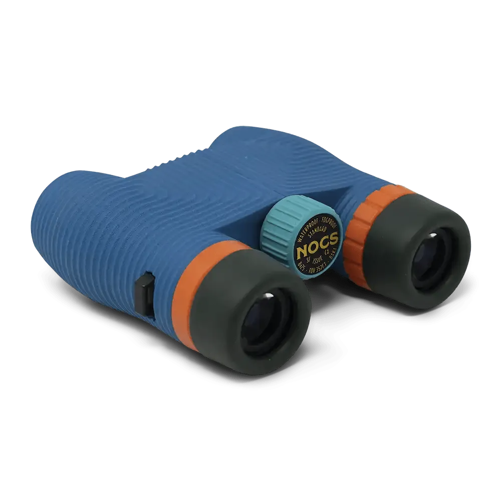 Nocs Standard Issue 8x25 Binoculars