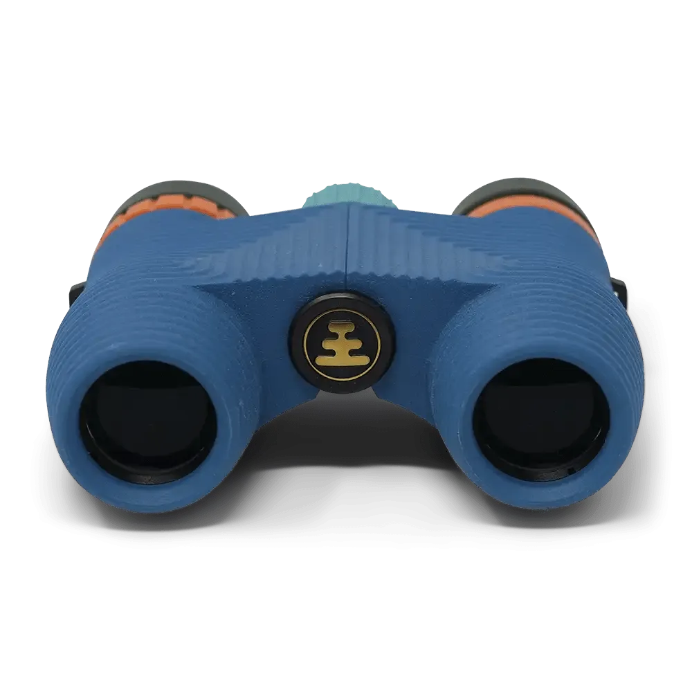 Nocs Standard Issue 8x25 Binoculars