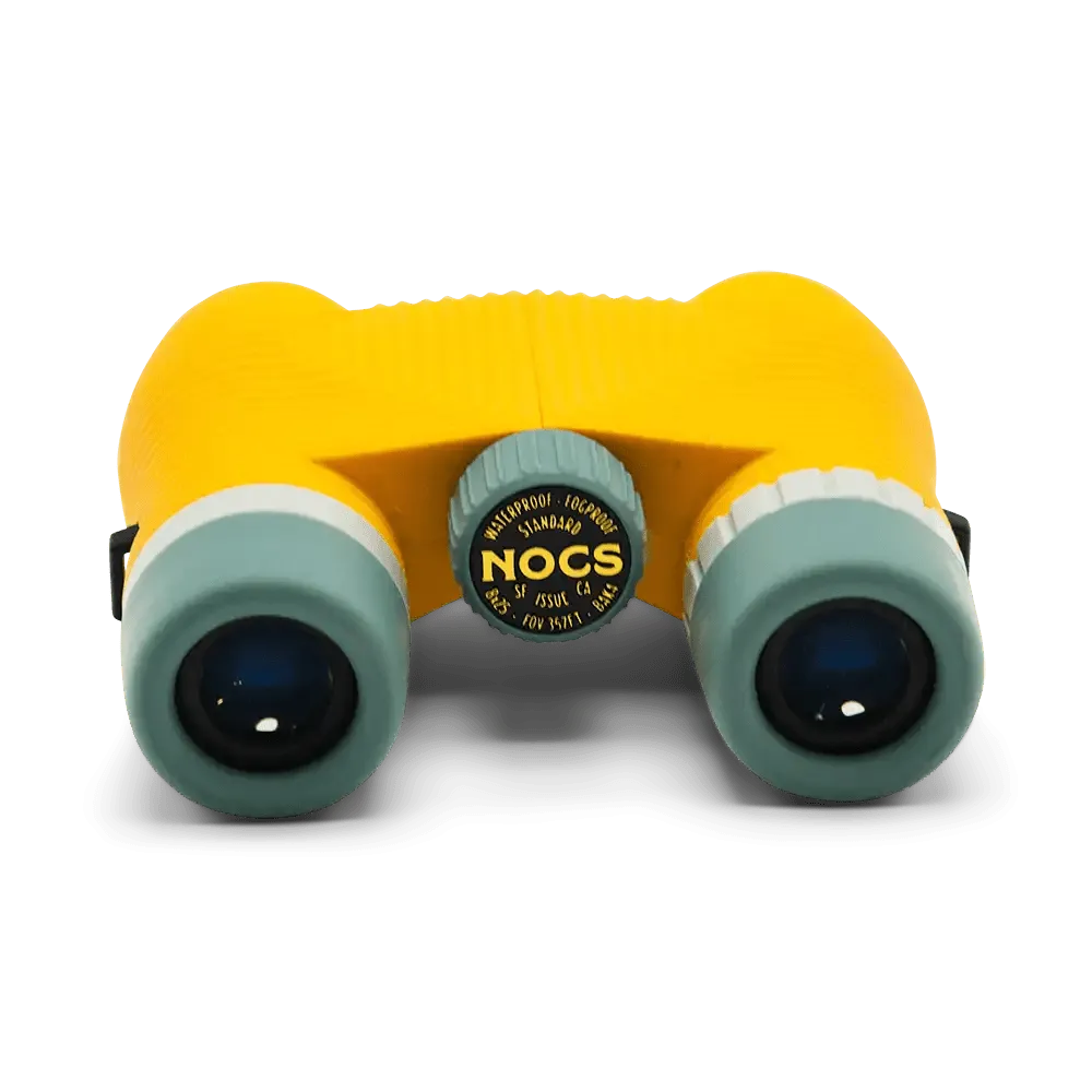 Nocs Standard Issue 8x25 Binoculars