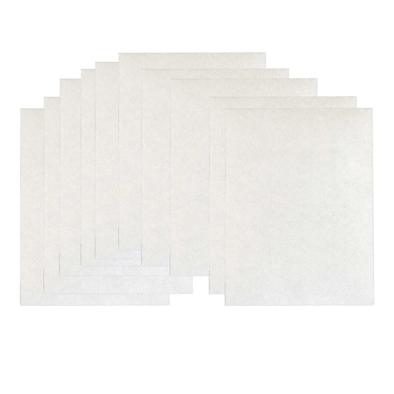 Non-Adherent Pads 3" x 4" 10 ct