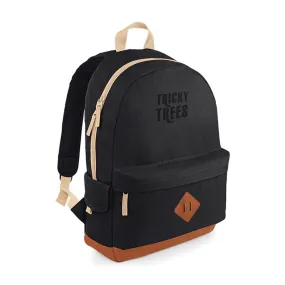 Nottingham Forest Tricky Trees Blackout Rucksack