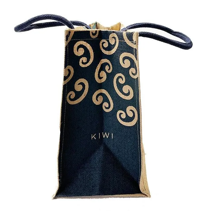 NZ Kiwi Bird Shopping Bag