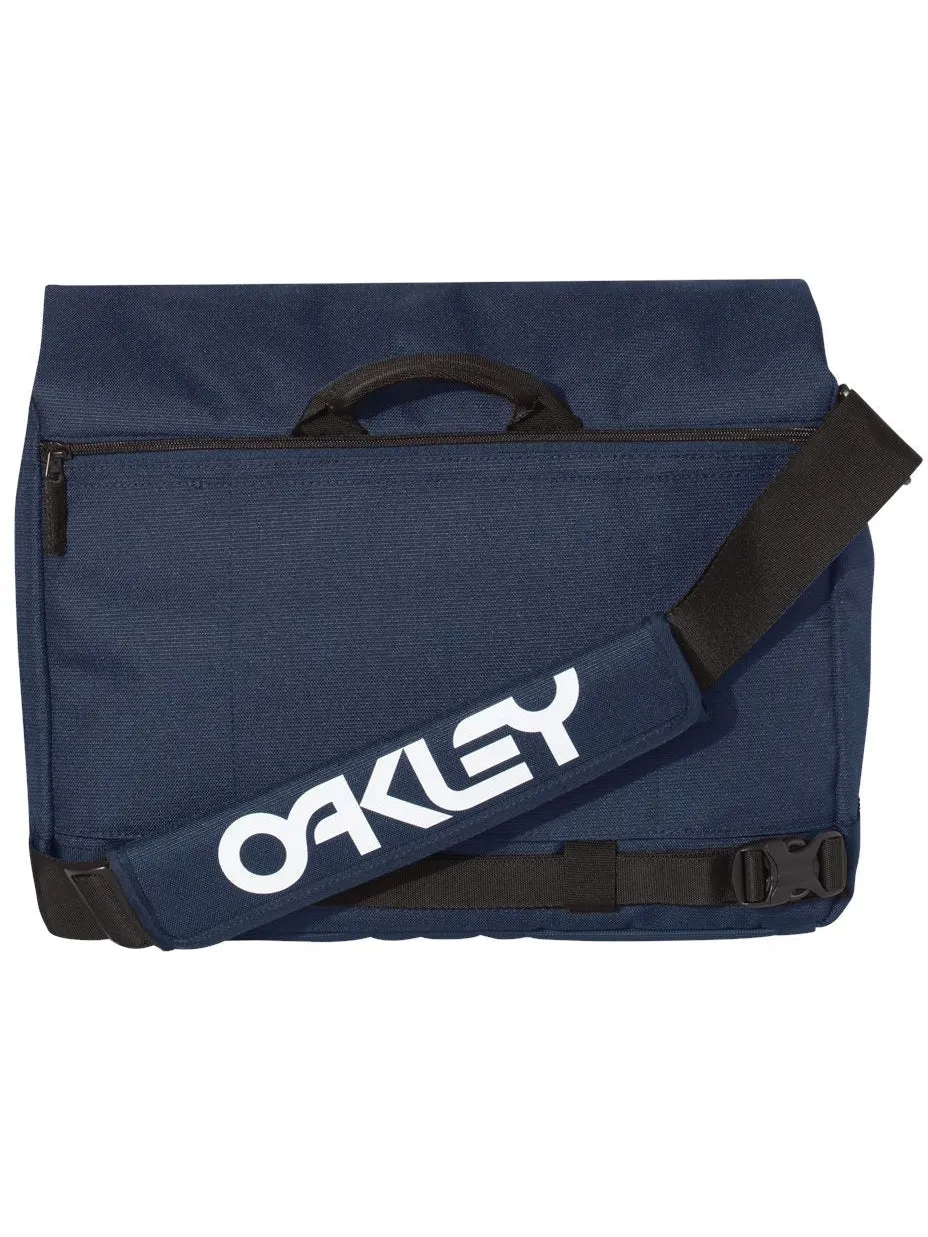 Oakley 15L Street Messenger Bag