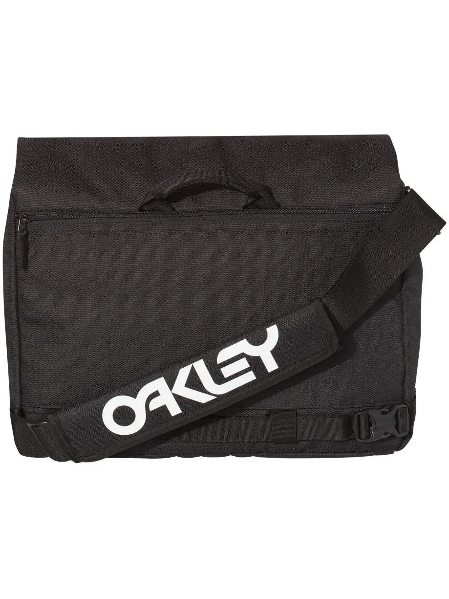 Oakley 15L Street Messenger Bag