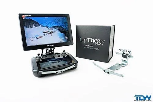 (Open Box) LifThor SC Pro for DJI Smart Controller