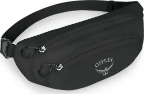 Osprey Ultralight Stuff Waist Pack Black | Buy Osprey Ultralight Stuff Waist Pack Black here | Outnorth