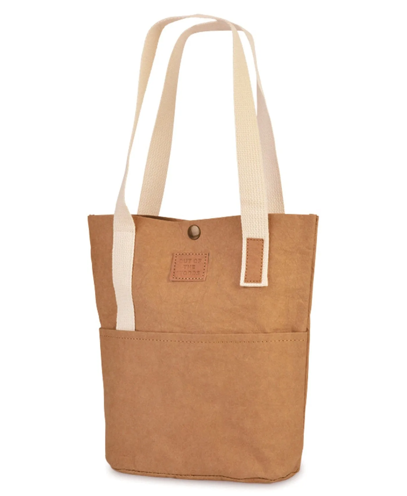 Out of the Woods - Rabbit Tote