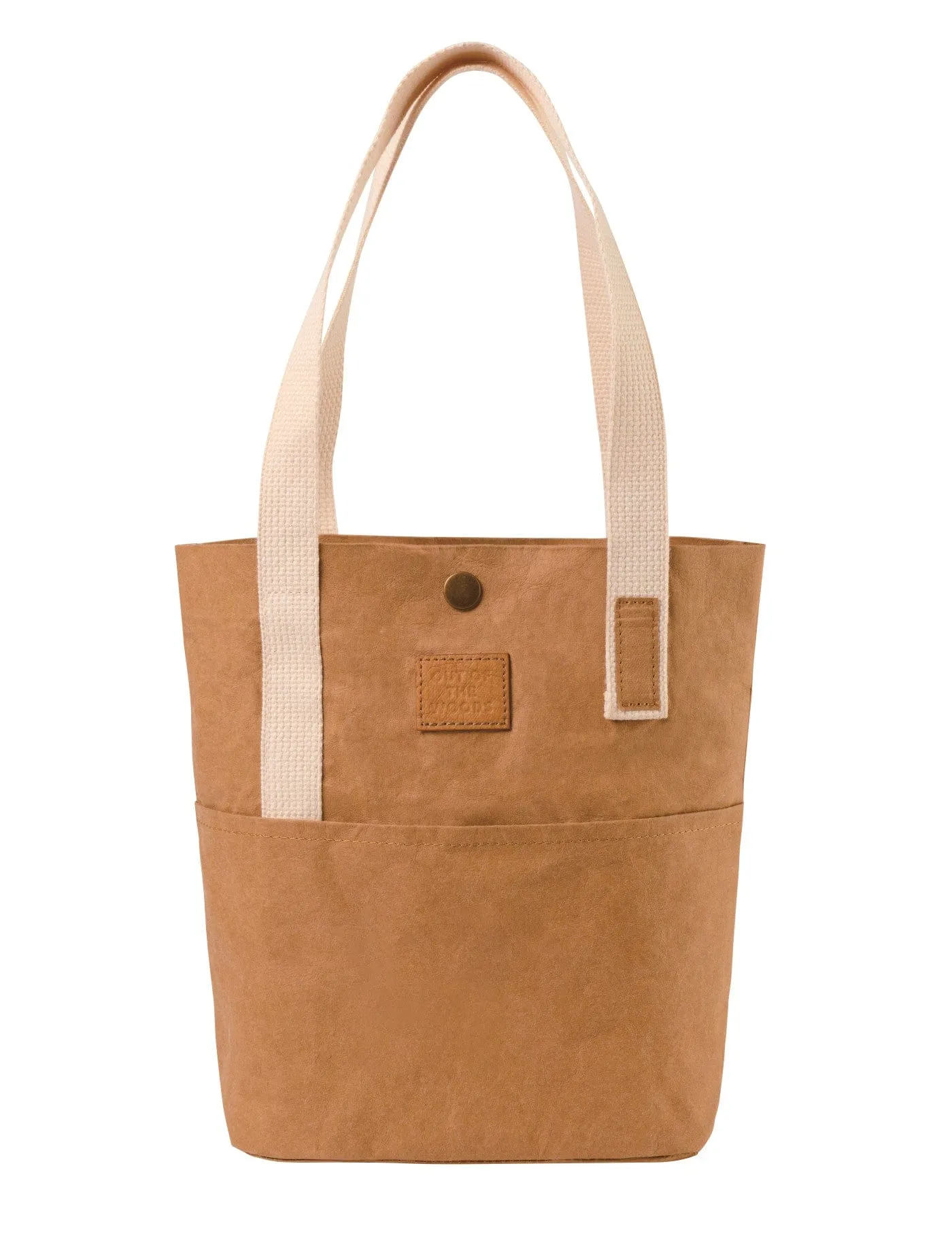 Out of the Woods - Rabbit Tote