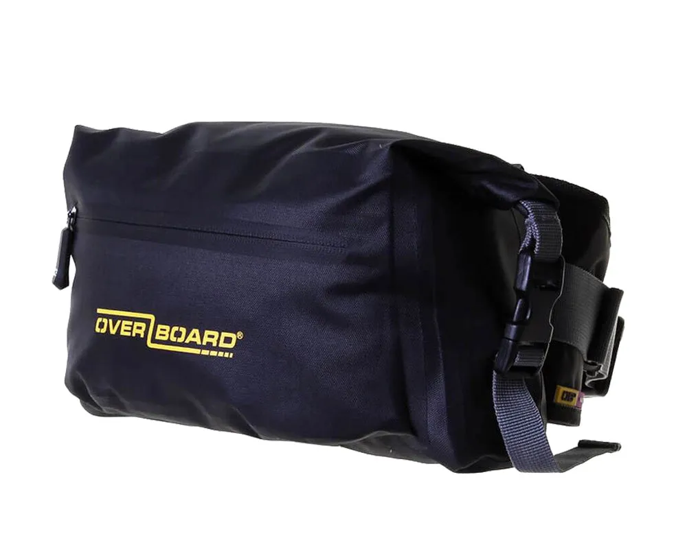 OVERBOARD Pro Light 4L Waterproof Waist Pack