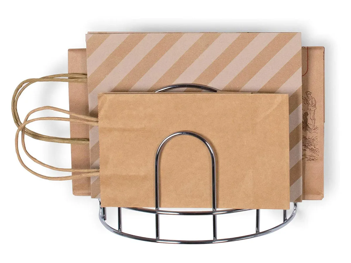 Paper Bag Holder