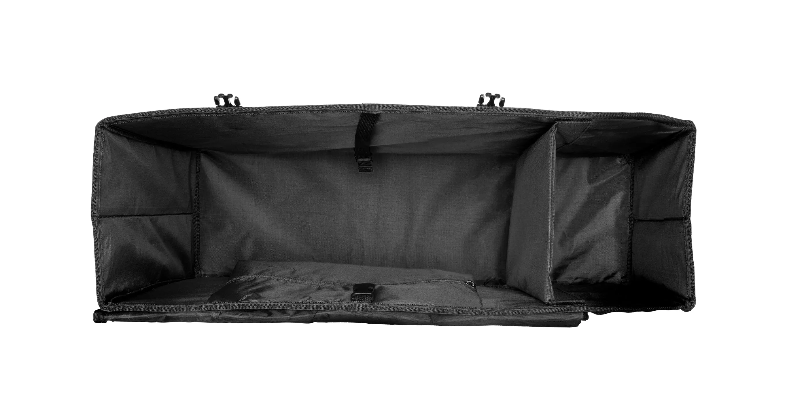 Payload Rear Carrier Bag - Right Side