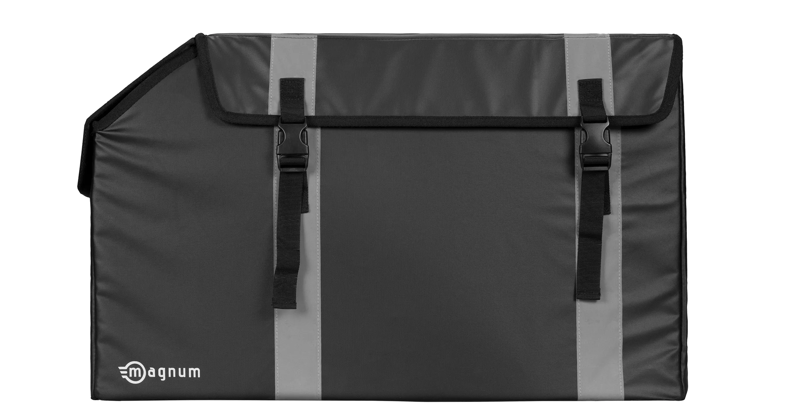 Payload Rear Carrier Bag - Right Side