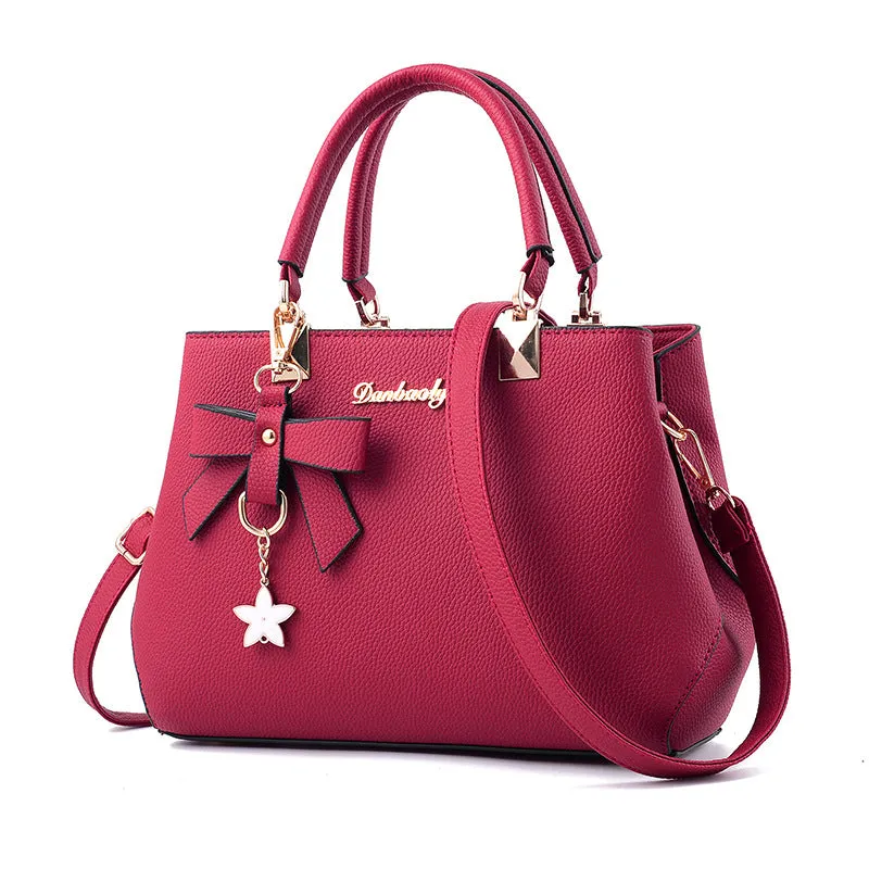 Paziye Casual Ladies Handbag