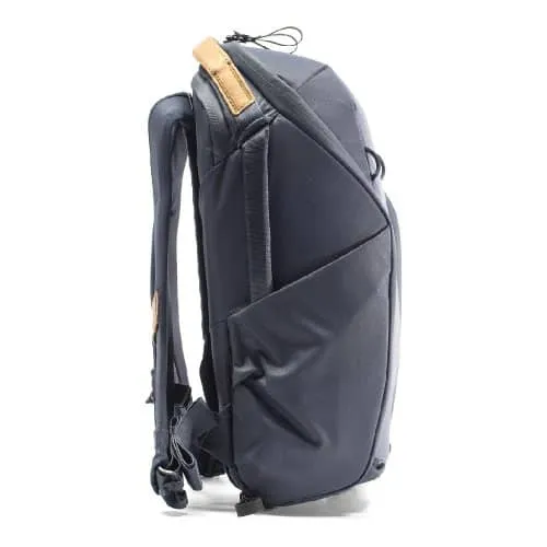 Peak Design Everyday Backpack 15L Zip v2, Midnight