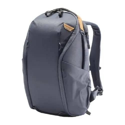 Peak Design Everyday Backpack 15L Zip v2, Midnight