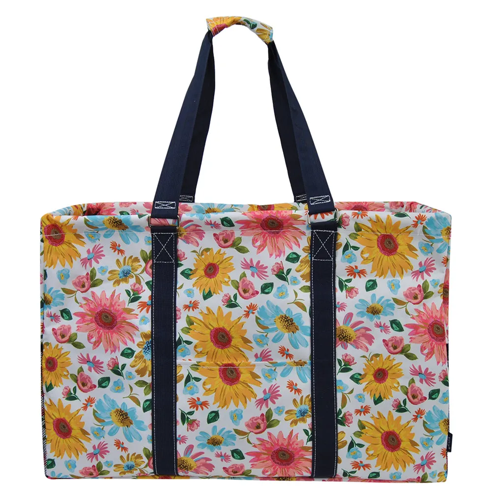 Petal Daydream NGIL Shopping Utility Tote Bag