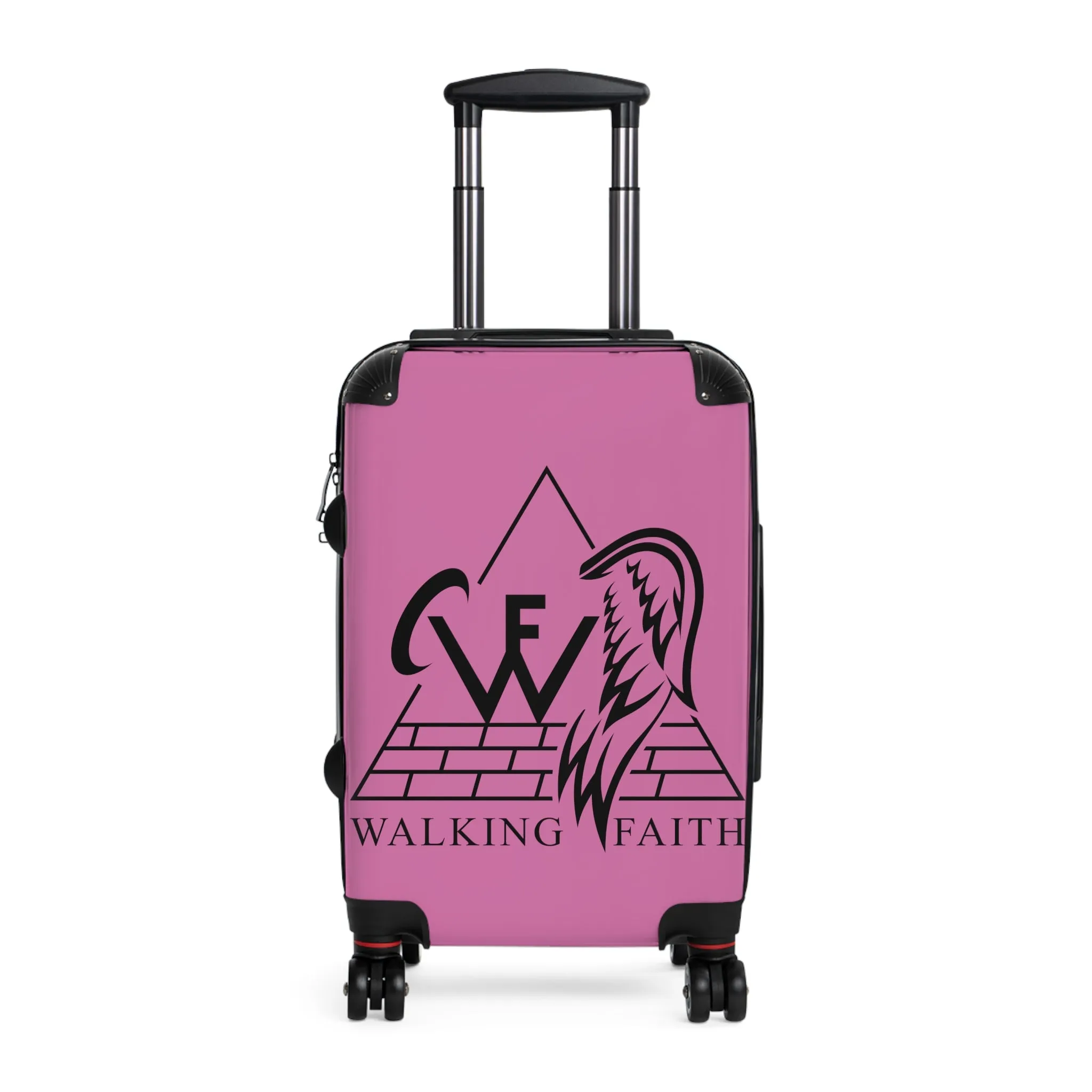 Pink Suitcase