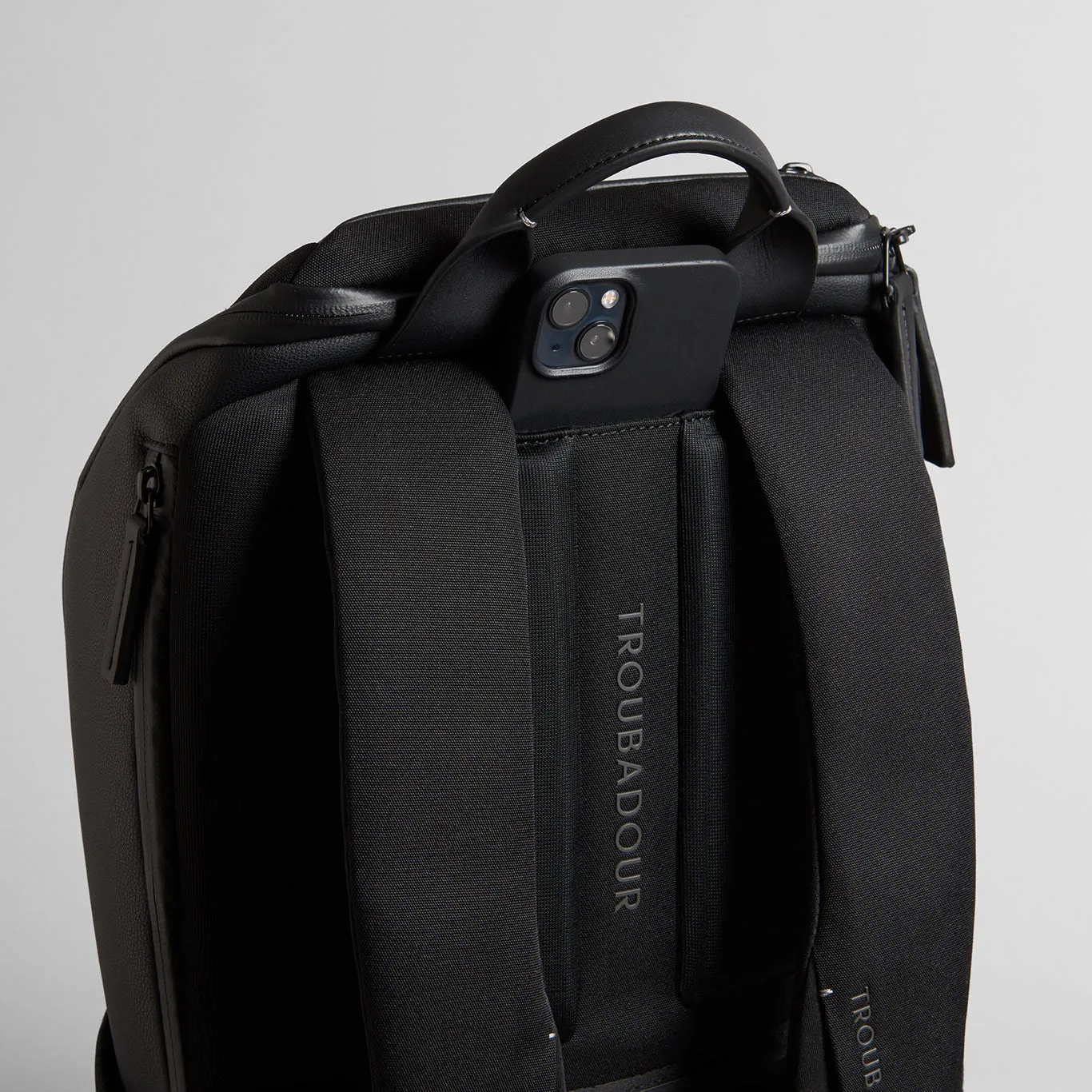 Pioneer Backpack