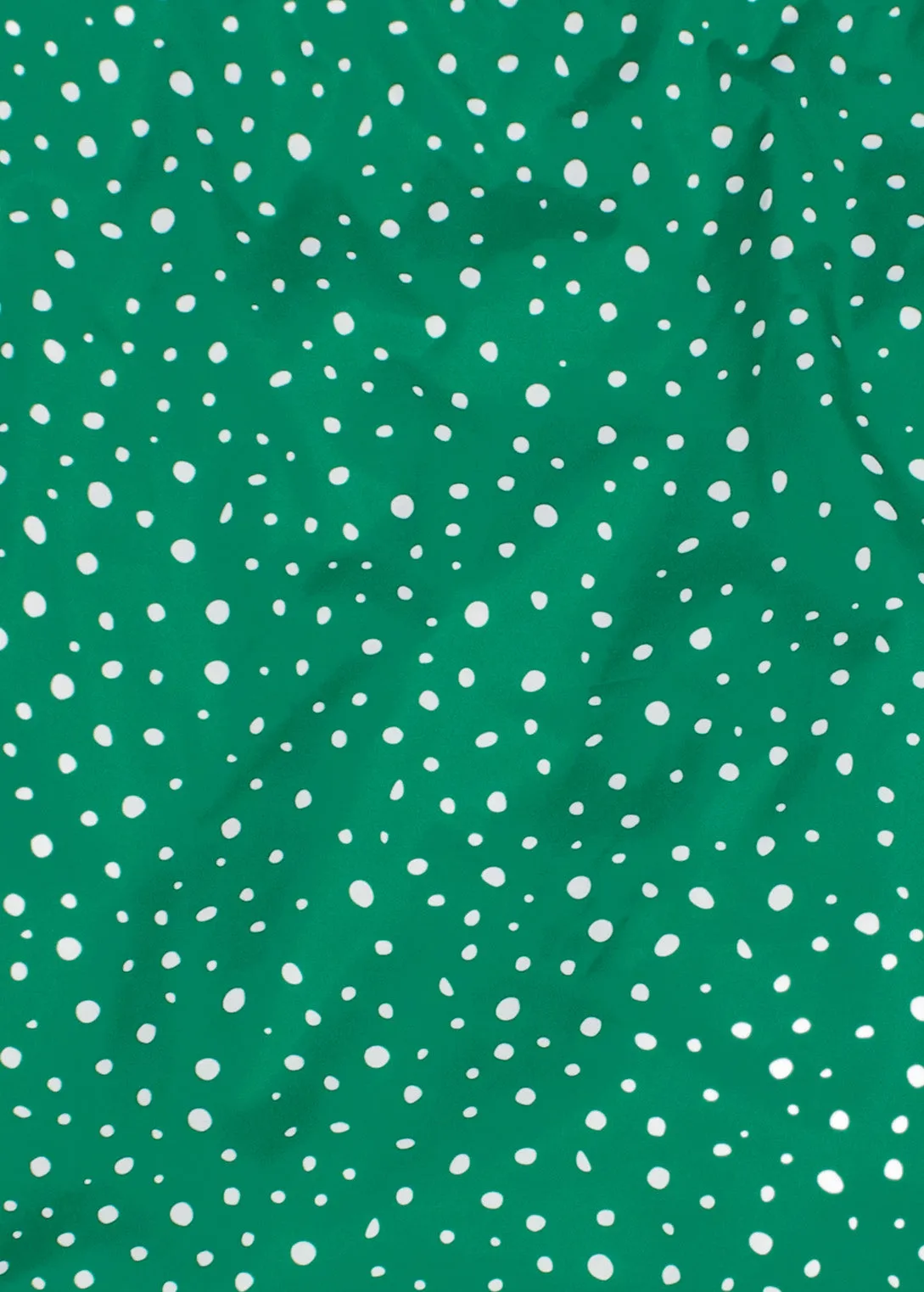 Polka Dots | Extra Large Reusable Bag