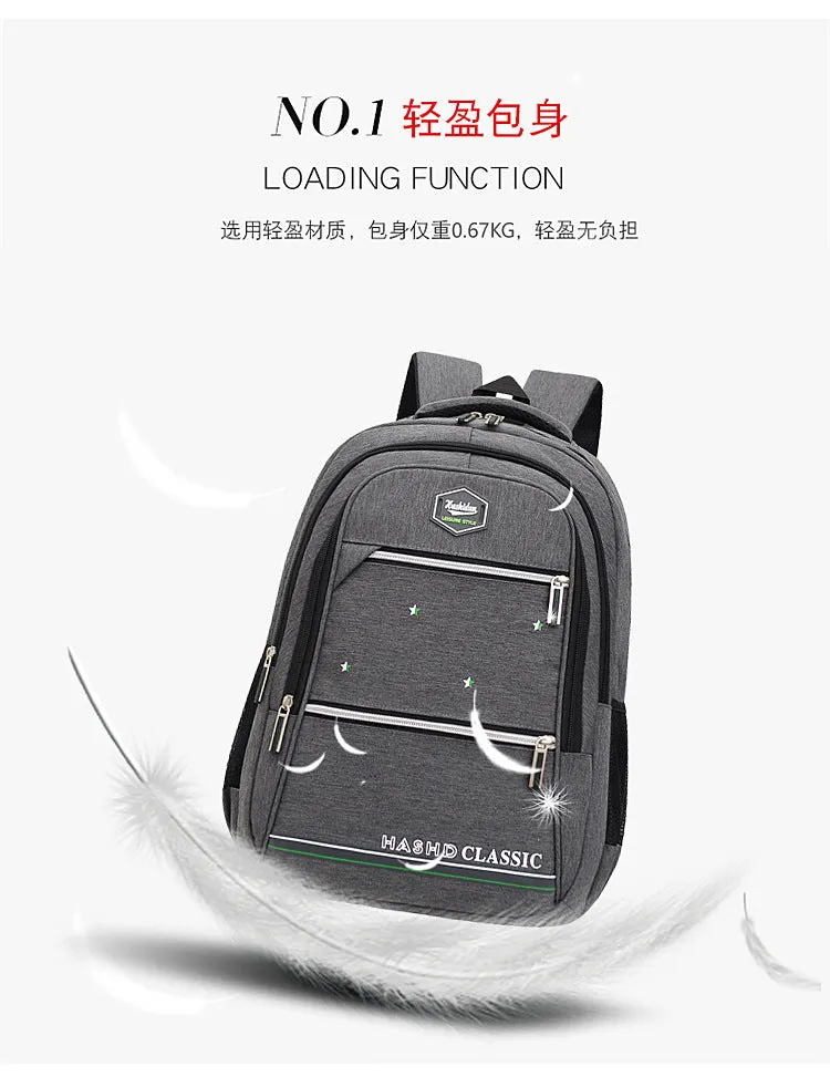 Polyamides and Nylon Backpack Outdoor Sport Swagger Bag