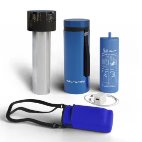 Portable Travel Refrigerator For Insulin and Medicines