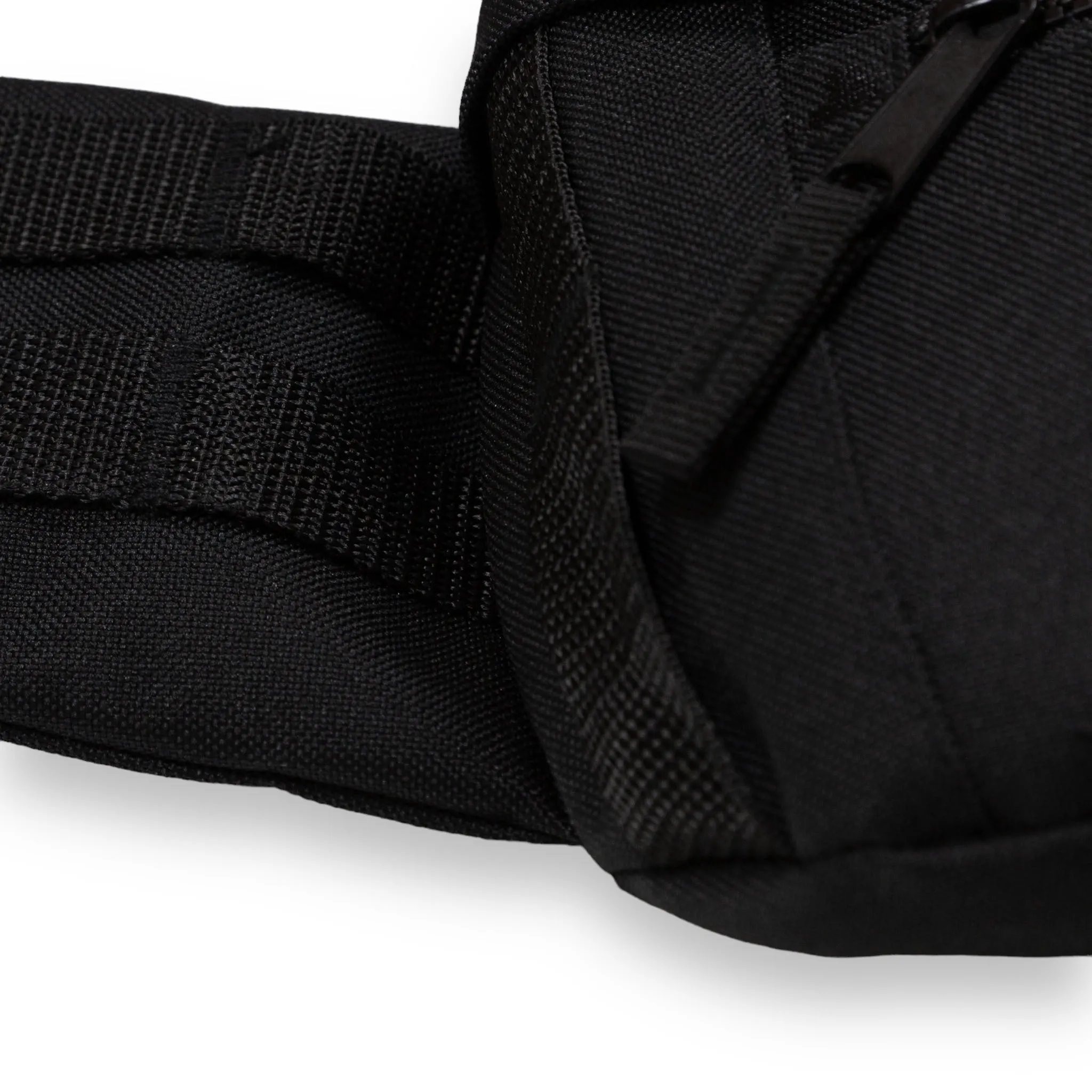 Pretend Polo Club Waist Bag - Black