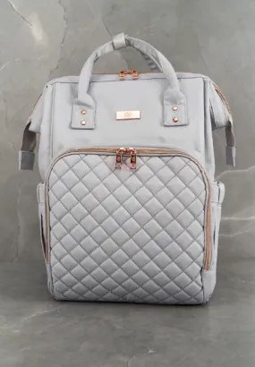 Pro Bag 2.0- Ice Grey -Claudia Dean World *Limited Edition*