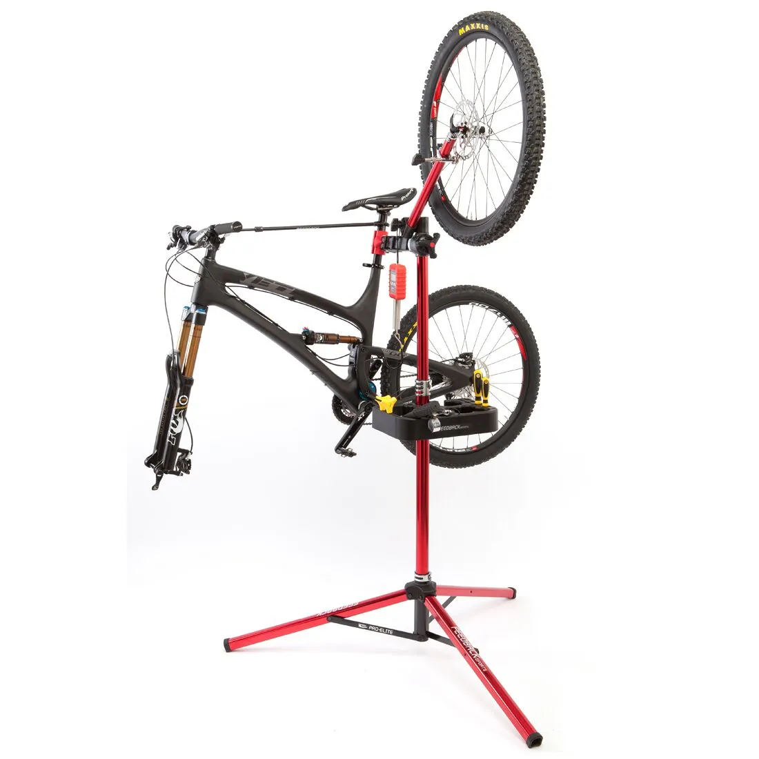 PRO ELITE REPAIR STAND WITH TOTE BAG