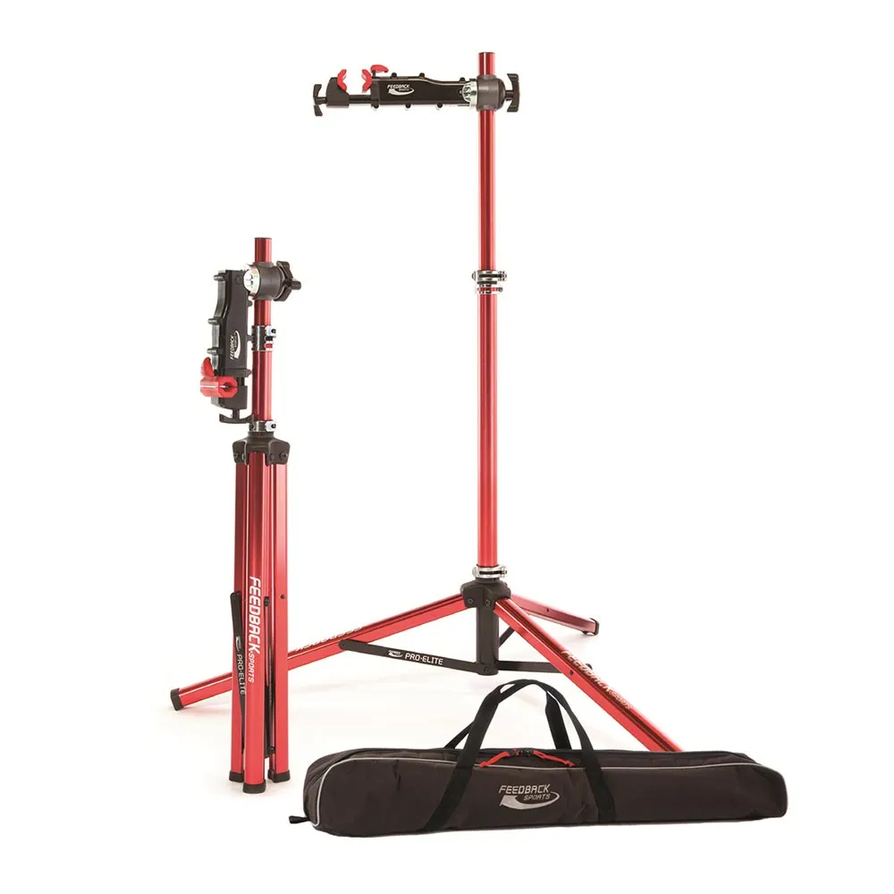 PRO ELITE REPAIR STAND WITH TOTE BAG