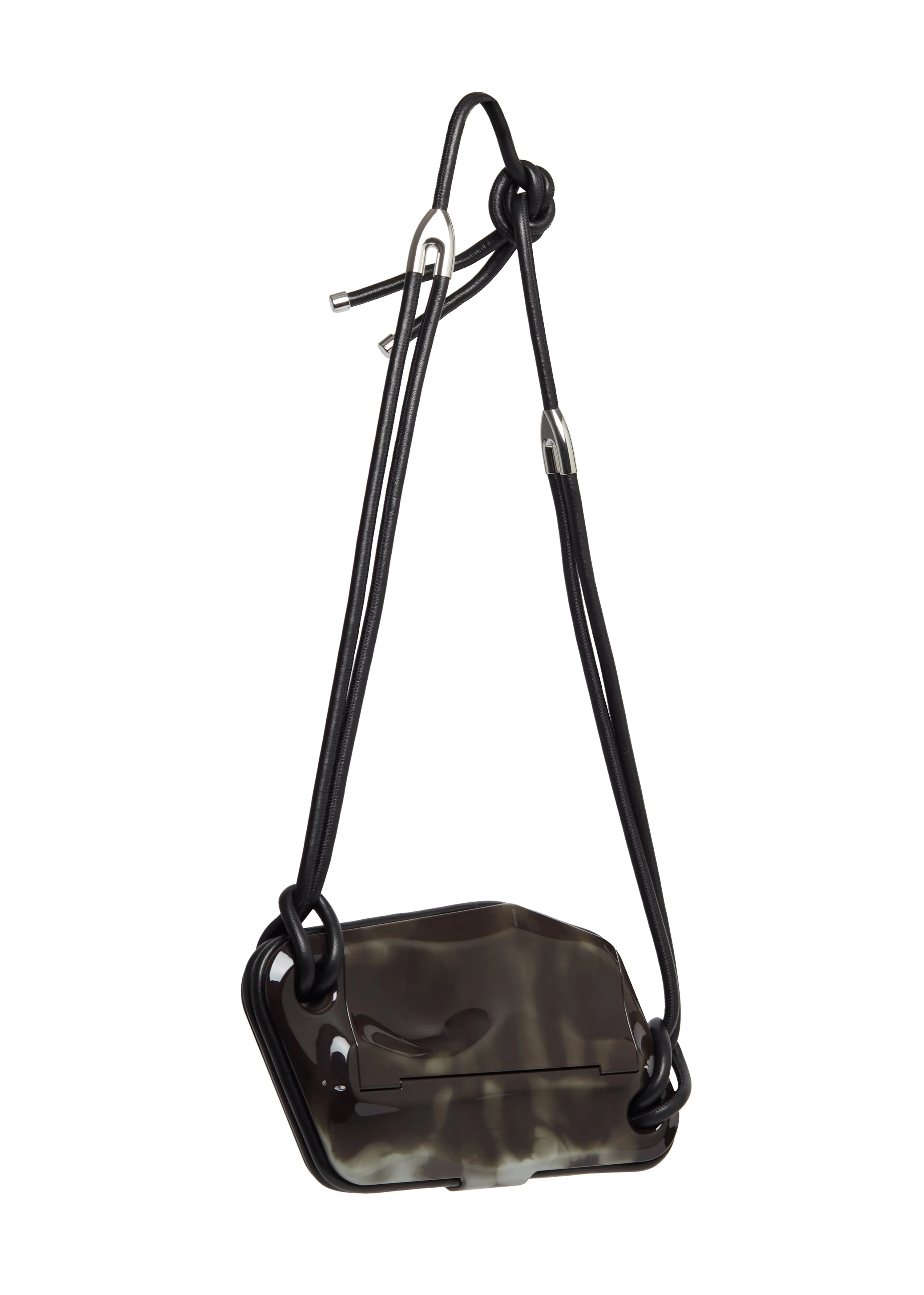 Published By Cross Body Bag