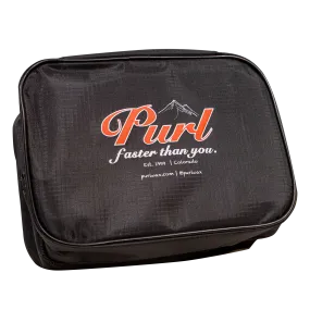 Purl Roto Brush Kit- 100mm