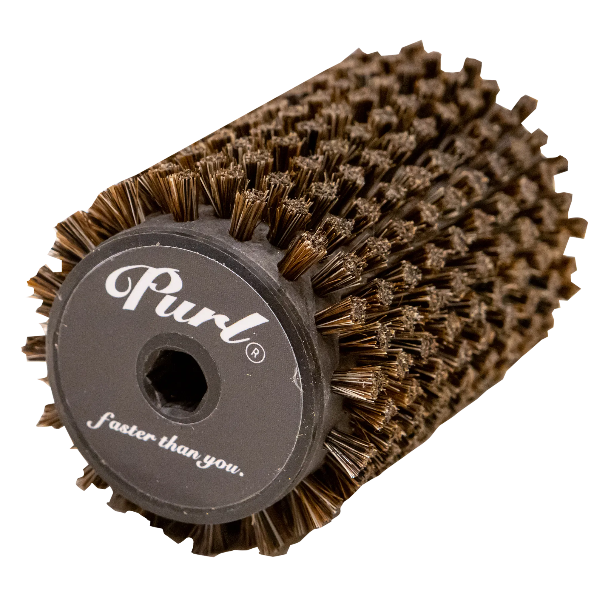 Purl Roto Brush Kit- 100mm