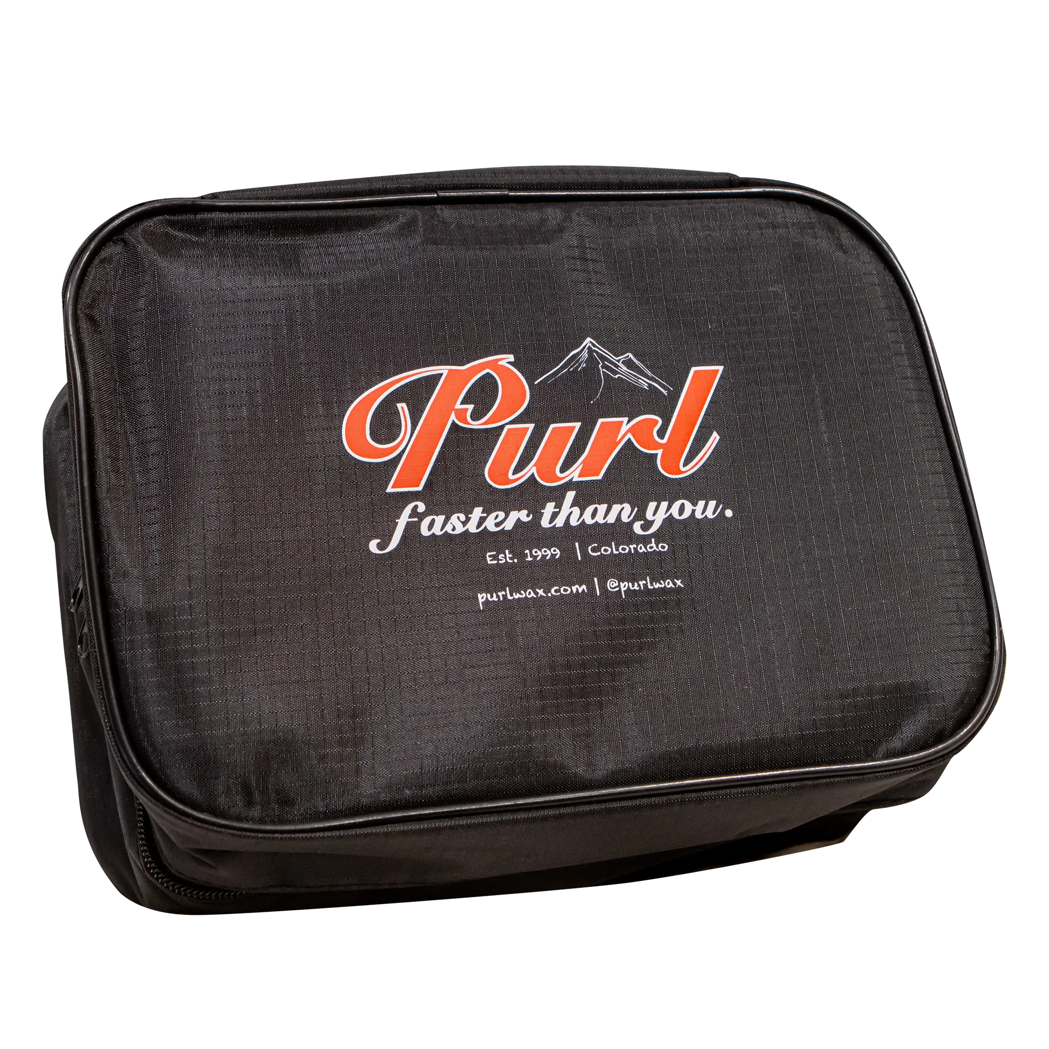 Purl Roto Brush Kit- 100mm