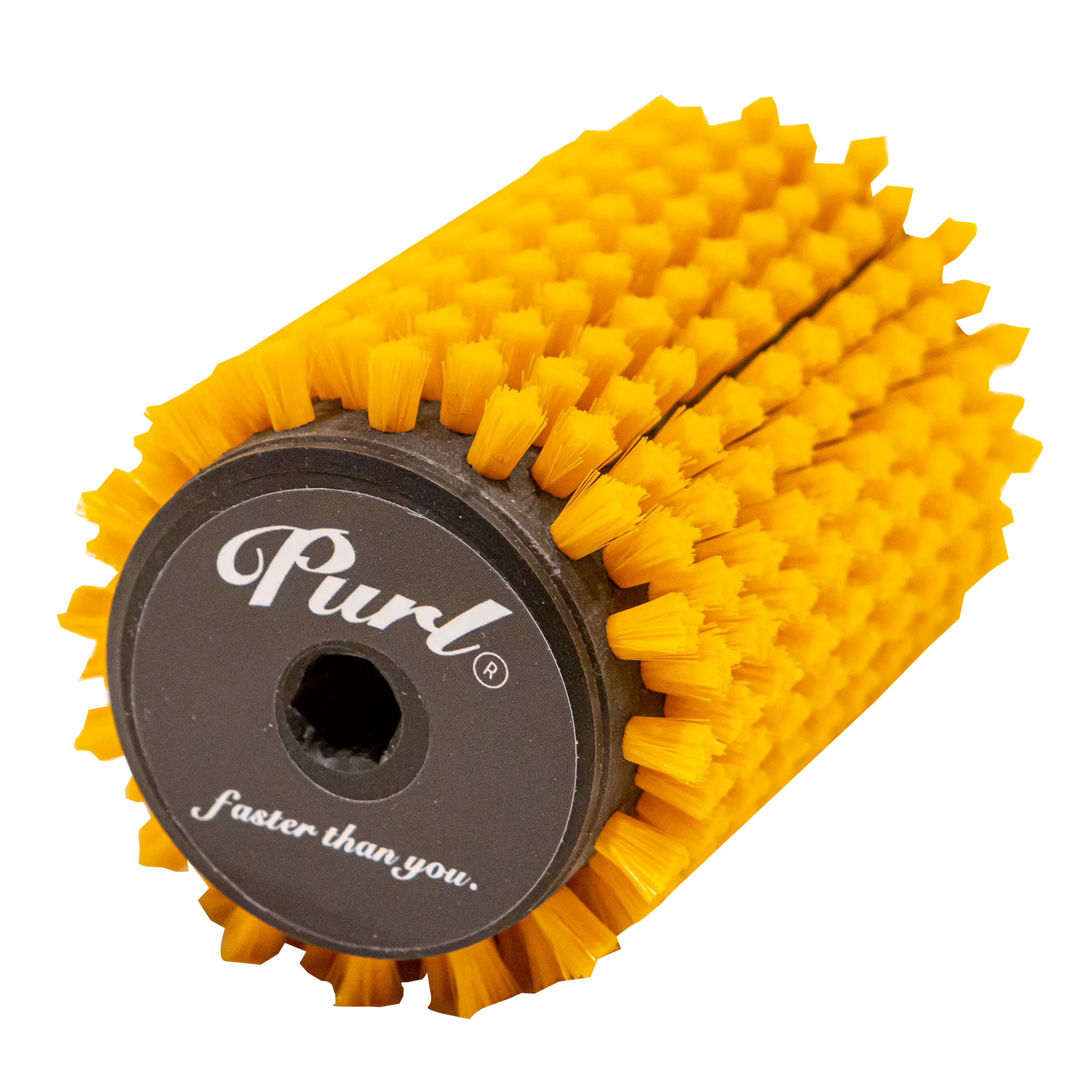 Purl Roto Brush Kit- 100mm