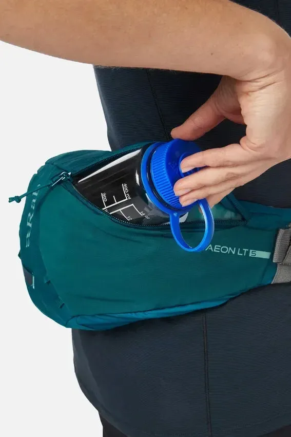 Rab Aeon LT 5 Litre Lightweight Belt Pack