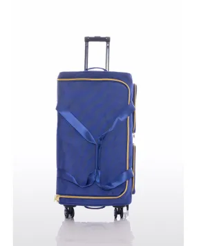 Rac n Roll Limited Edition Medium Dance Travel Bag - Midnight Blue