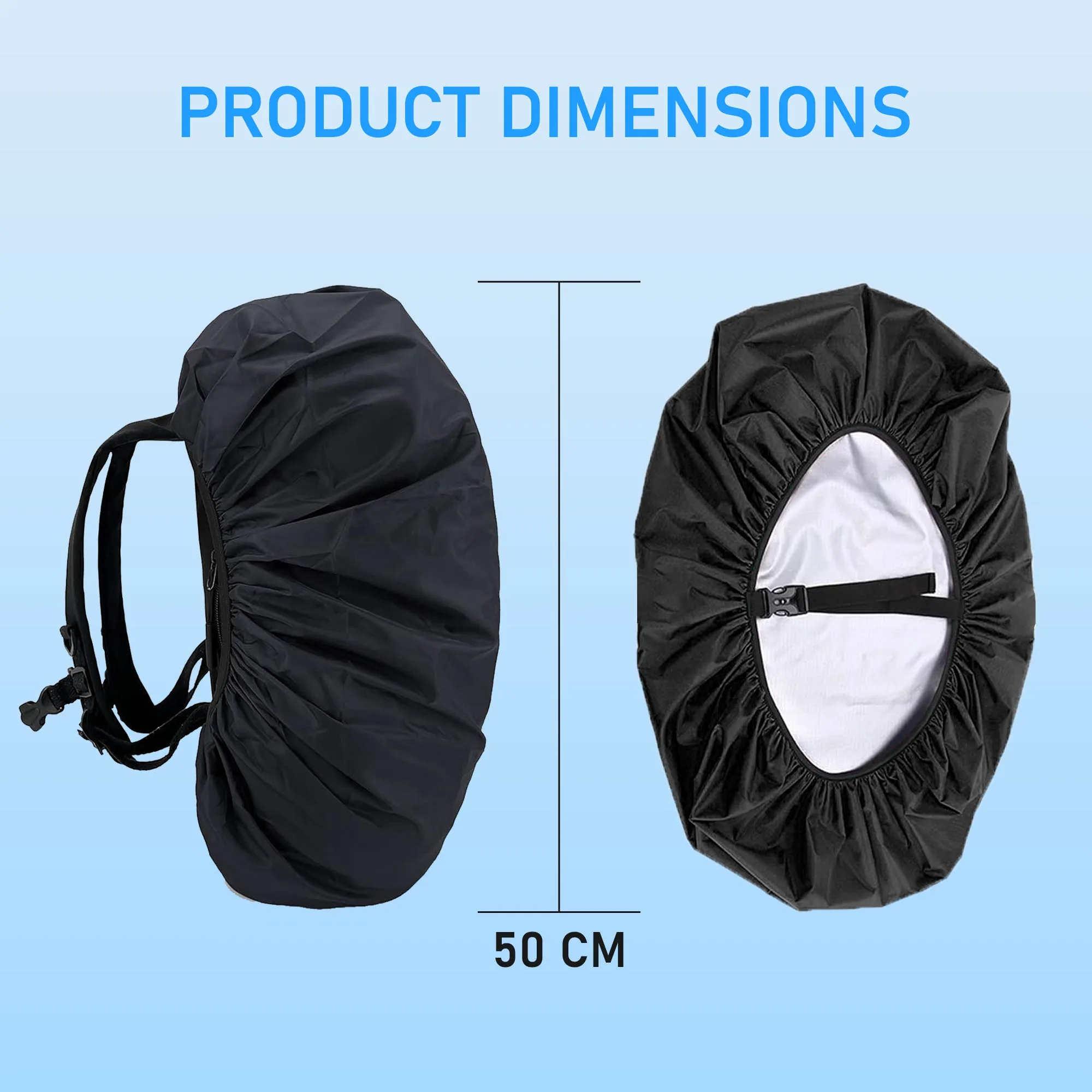 Rain Cover for Bag