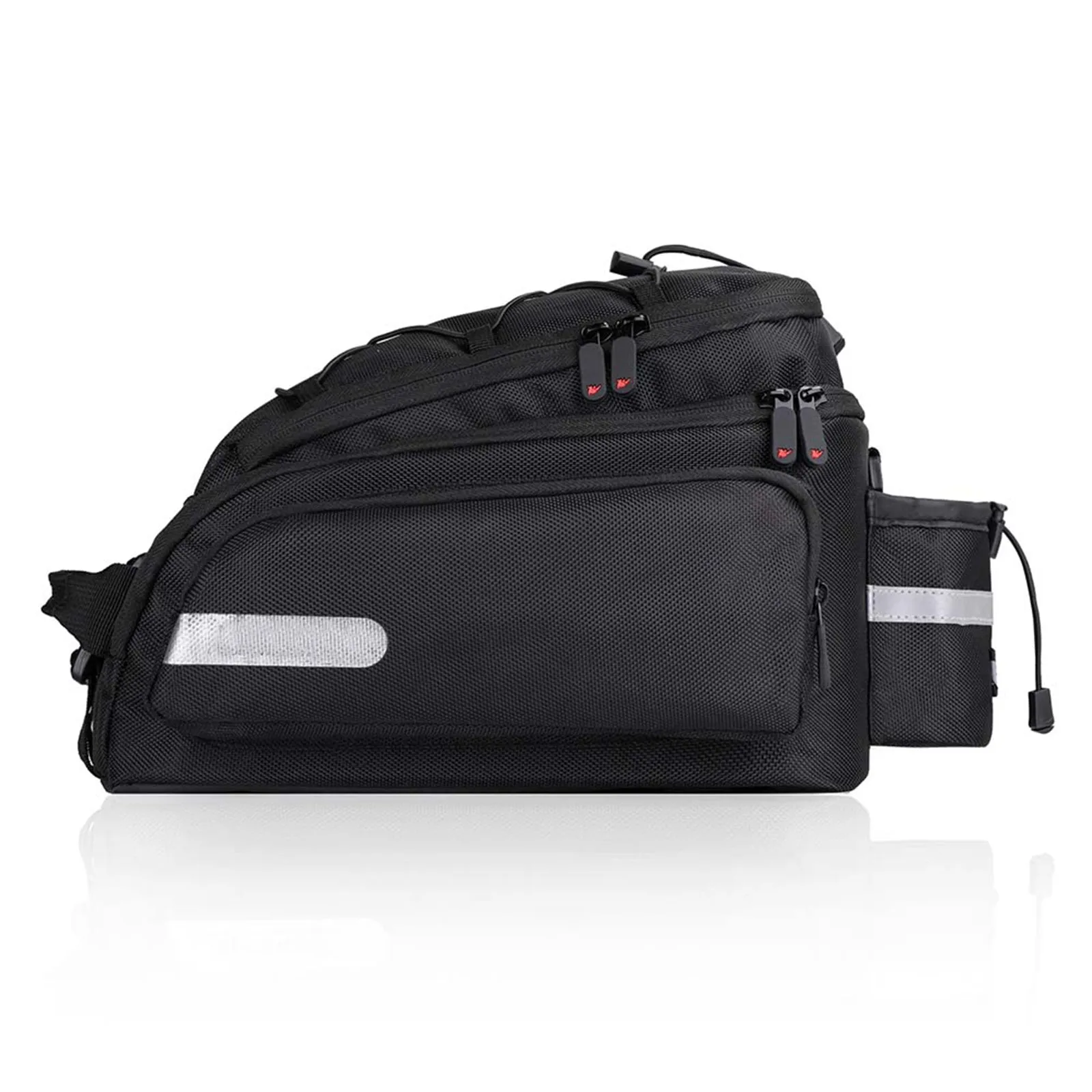 Rear Seat Bike Pannier Bag