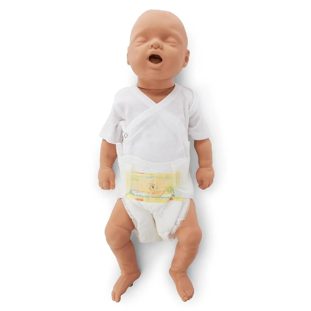 Rescue Cathy, Newborn Manikin