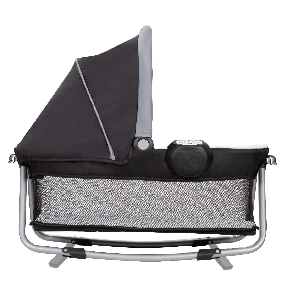 Retreat Twins Nursery Center® Playard