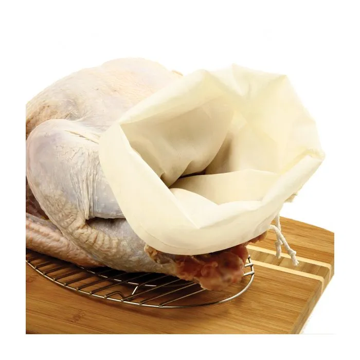 Reusable Turkey Stuffing Bag