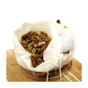 Reusable Turkey Stuffing Bag