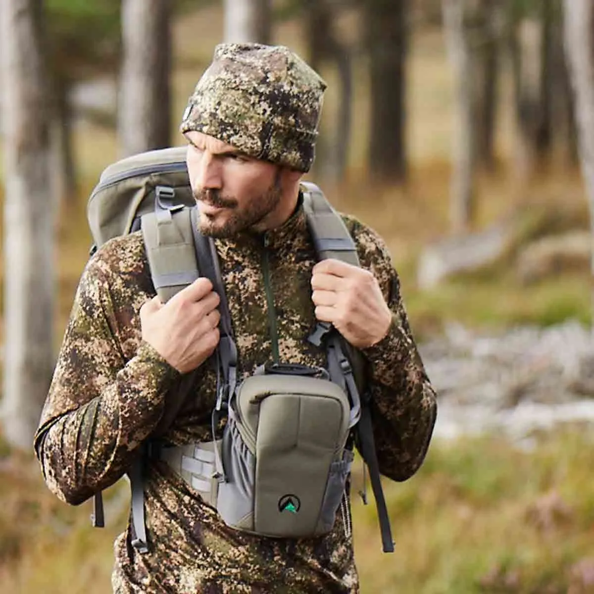 Ridgeline Kahu Bino Harness