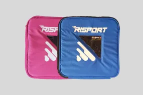 Risport - Quad Wheel Bag (4-set) - Pink or Blue