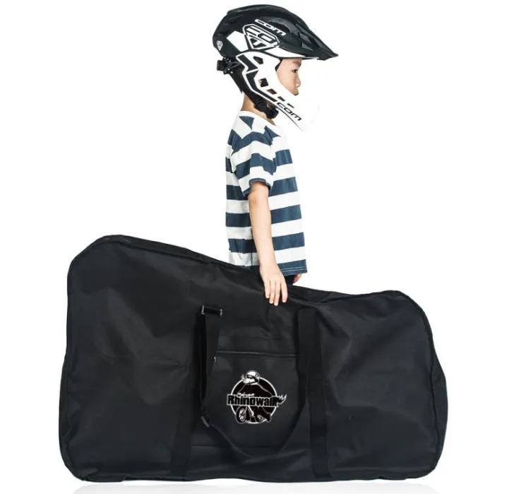 RK1810 Children Folding Bicycle Storage Bag