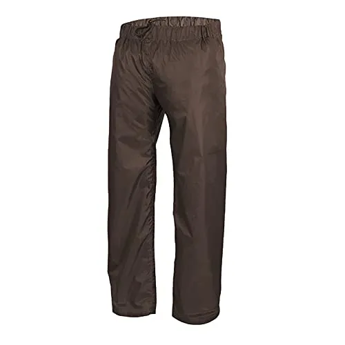 Romano nx Men's 100% Waterproof Rain Pant/Trouser