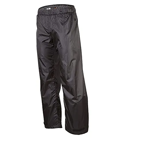 Romano nx Men's 100% Waterproof Rain Pant/Trouser