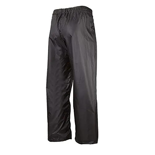 Romano nx Men's 100% Waterproof Rain Pant/Trouser